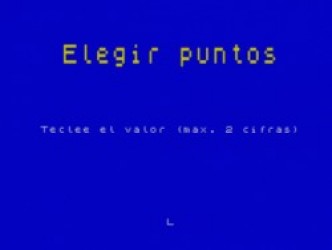 Tute (1984)(Investronica)(es) Rom